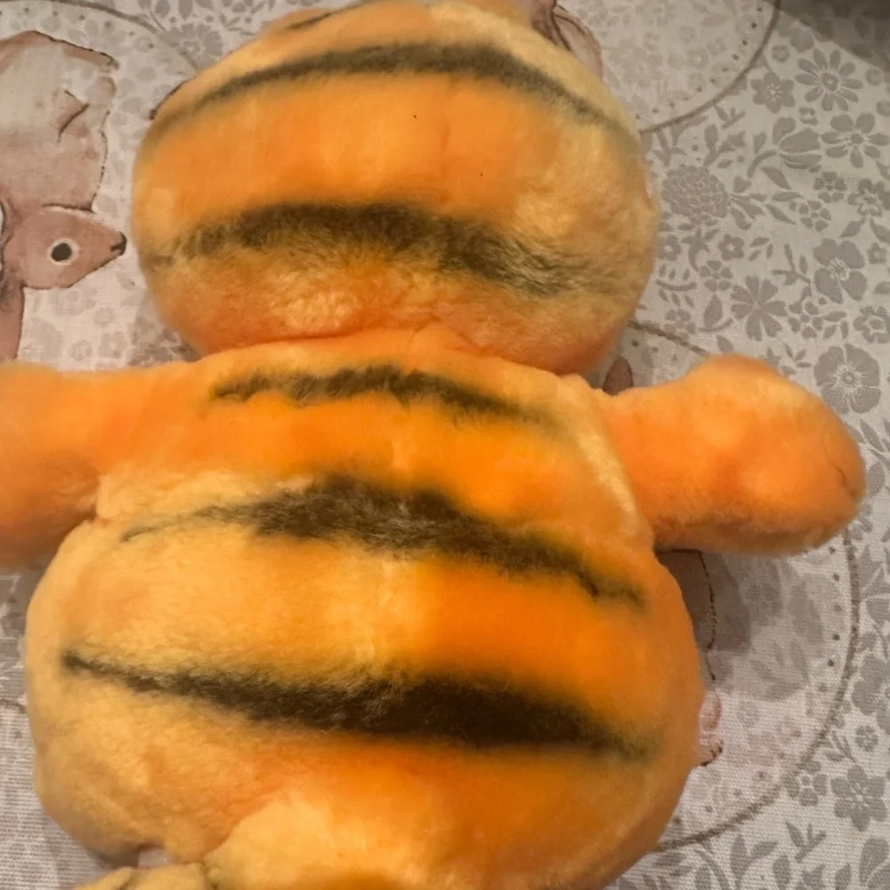Vtg Garfield